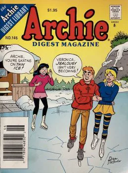 Cover of Cover C Canadian Price Variant