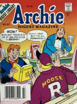 Cover of Cover C Canadian Price Variant