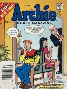 Cover of Cover C Canadian Price Variant