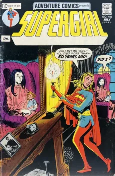 Cover of Cover B UK Price Variant