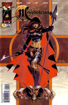 Cover of Linsner Cover