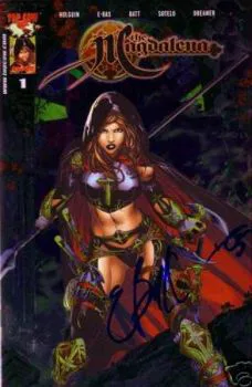 Cover of Dynamic Forces Edition