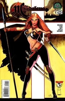 Cover of Silke Variant