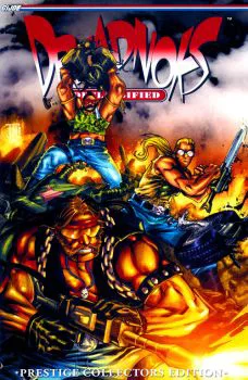 Cover of Cover B
