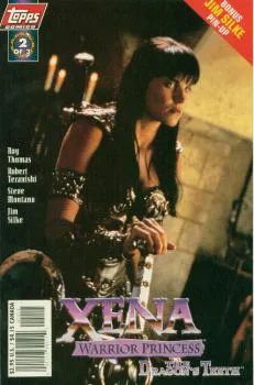 Cover of Cover B Photo Cover