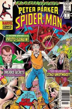 Cover of Newsstand Edition