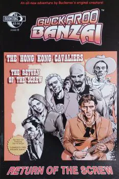 Cover of Cover B Stephen Thompson Cover