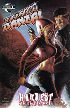 Cover of Kosar Variant Cover