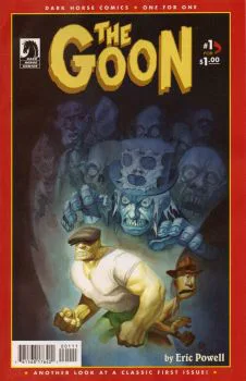 Cover of One for One Edition