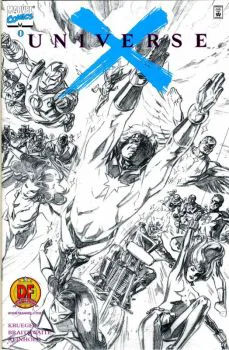 Cover of Cover C Dynamic Forces Sketch Variant