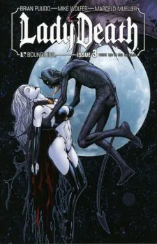 Cover of Matt Martin Flight Variant (Ltd. 750)