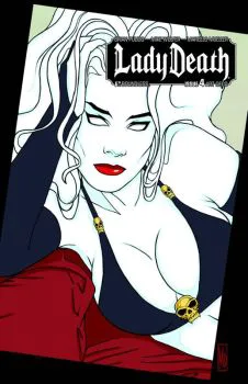 Cover of Michael DiPascale Incentive Art Deco Variant (1:3)