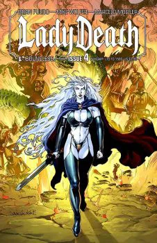 Cover of Javier Barreno Auxiliary Variant (Ltd. 1500)