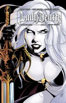 Cover of VIP Exclusive Calgary Variant