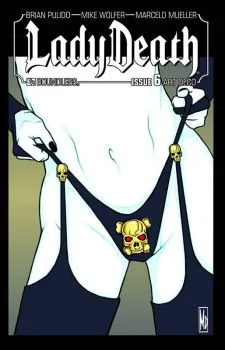 Cover of Michael DiPascale Incentive Art Deco Variant (1:3)