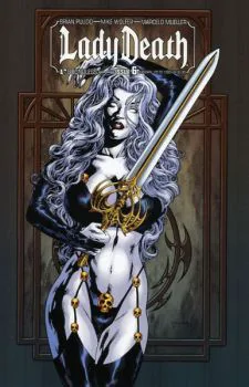Cover of Marcelo Mueller Auxiliary Variant (Ltd. 1500)