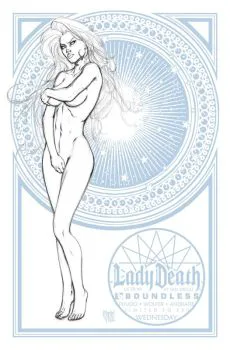 Cover of Matt Martin SDCC Exclusive Wednesday Variant