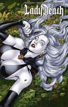 Cover of Gabriel Andrade Wraparound Variant