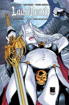 Cover of Rafa Lopez Fan Expo Exclusive Variant