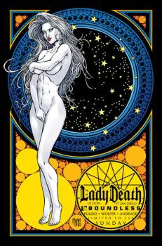 Cover of Matt Martin SDCC Exclusive Sunday Variant