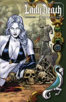 Cover of Gabriel Andrade Wraparound Variant