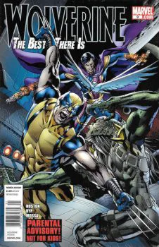 Cover of Cover B Bryan Hitch Newsstand