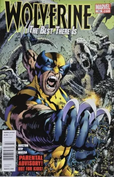Cover of Cover B Bryan Hitch Newsstand
