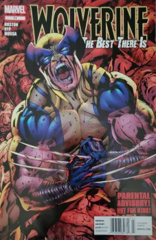 Cover of Cover B Bryan Hitch Newsstand