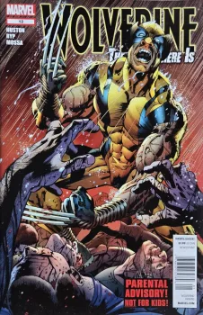 Cover of Cover B Bryan Hitch Newsstand