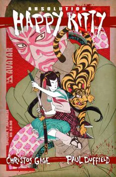 Cover of Cover C Japanese Art Cover