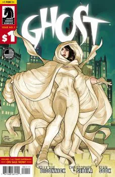 Cover of 1 For $1 edition