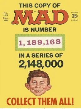 Cover of Cover B