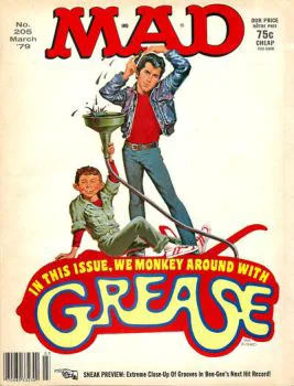 Cover of Cover B Canadian Price Variant