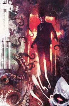 Cover of Cvr AP Unknown Comics Virgin Linking Cover Var Mastrazzo