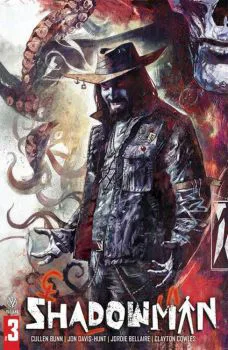Cover of Cvr H Unknown Comics Linking Cover Var Mastrazzo