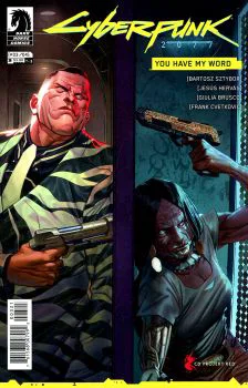 Cover of Cover B