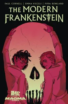 Cover of Cover B Jennifer Hickman Incentive Variant (1:10)