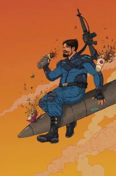 Cover of Cover B