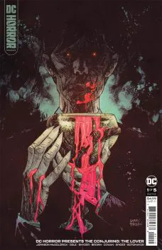 Cover of 2nd Printing