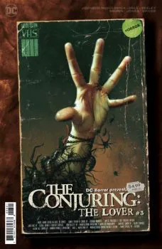 Cover of Ryan Brown Movie Poster