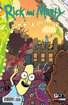 Cover of Sarah Stern Variant