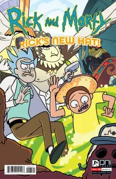 Cover of Sarah Stern Variant