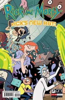 Cover of Sarah Stern Variant