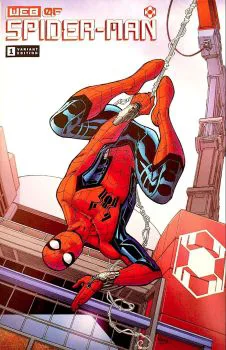 Cover of Todd Nauck Variant