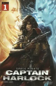 Cover of Variant Kendrick Lim Cover