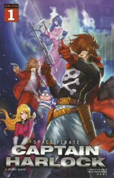 Cover of Variant Leirix Li Cover