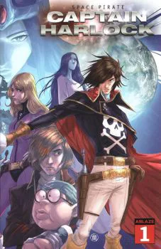 Cover of Andie Tong Wraparound Cover