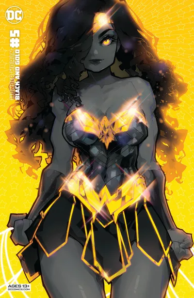 Cover of Incentive Rose Besch Variant Cover