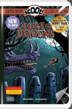 Cover of Cover C VHS