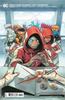 Cover of Cover B